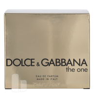 Produktbild för Dolce & Gabbana The One For Women Edp Spray 75 ml Dam