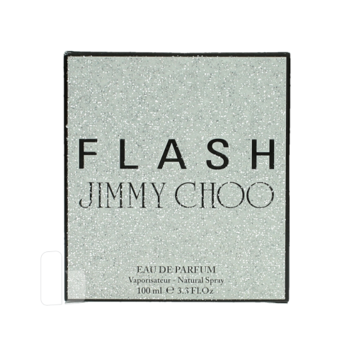 Jimmy Choo Jimmy Choo Flash Edp Spray