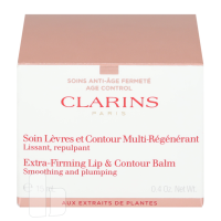 Produktbild för Clarins Extra-Firming Lip Care And Contour Balm 15 ml Dam