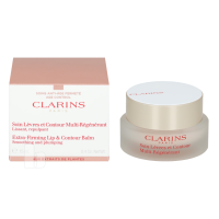 Produktbild för Clarins Extra-Firming Lip Care And Contour Balm 15 ml Dam