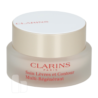 Produktbild för Clarins Extra-Firming Lip Care And Contour Balm 15 ml Dam