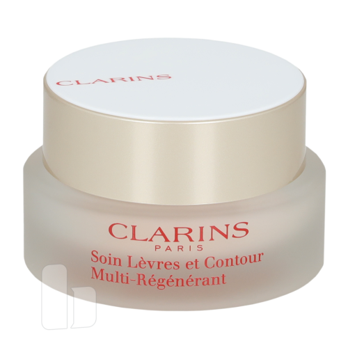 Clarins Clarins Extra-Firming Lip Care And Contour Balm