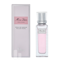 Produktbild för Dior Miss Dior Rose N'Roses Edt Roller-Pearl 20 ml Dam