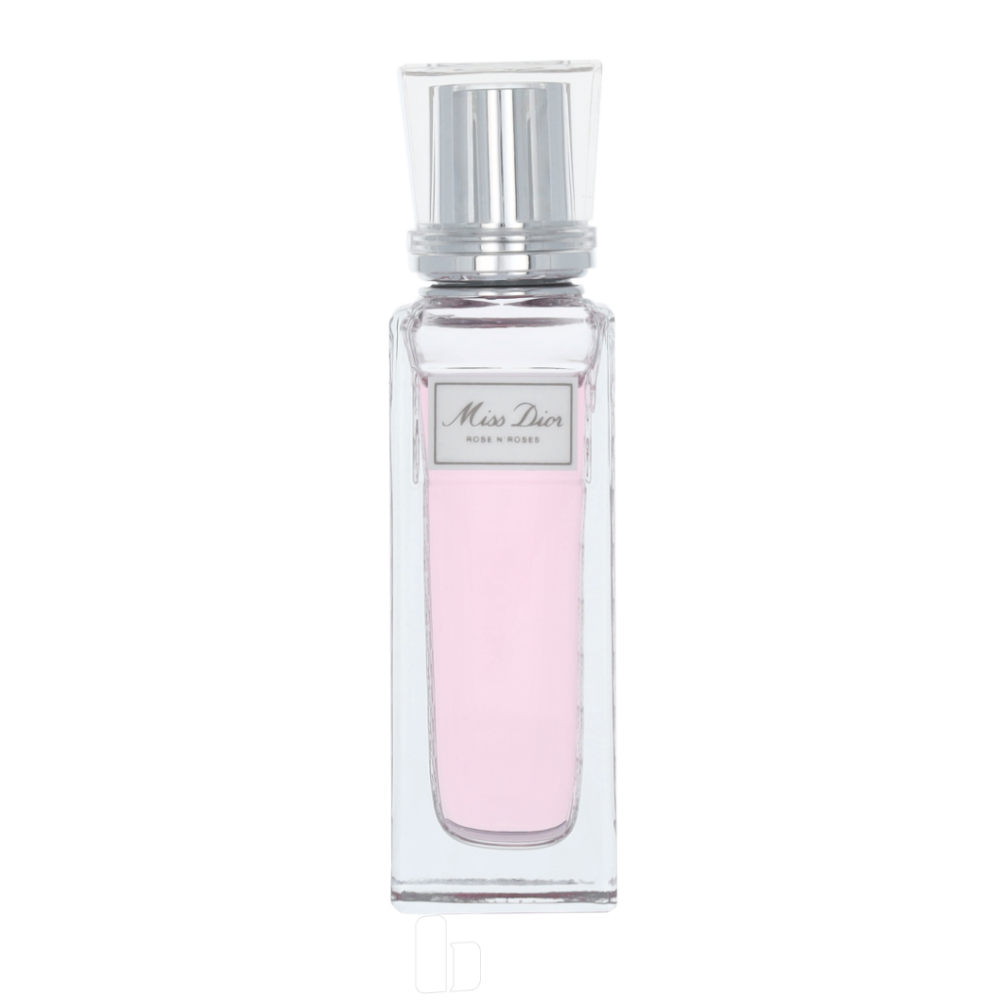 Produktbild för Dior Miss Dior Rose N'Roses Edt Roller-Pearl 20 ml Dam