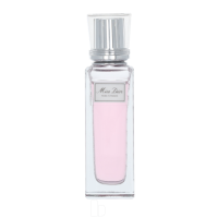 Produktbild för Dior Miss Dior Rose N'Roses Edt Roller-Pearl 20 ml Dam