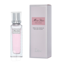 Produktbild för Dior Miss Dior Rose N'Roses Edt Roller-Pearl 20 ml Dam