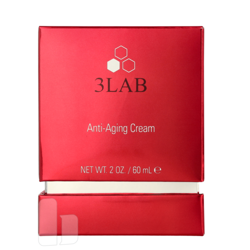 3LAB 3LAB Anti-Aging Cream 60 ml Dam