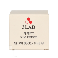 Produktbild för 3LAB Perfect "C" Eye Treatment 15 ml Dam