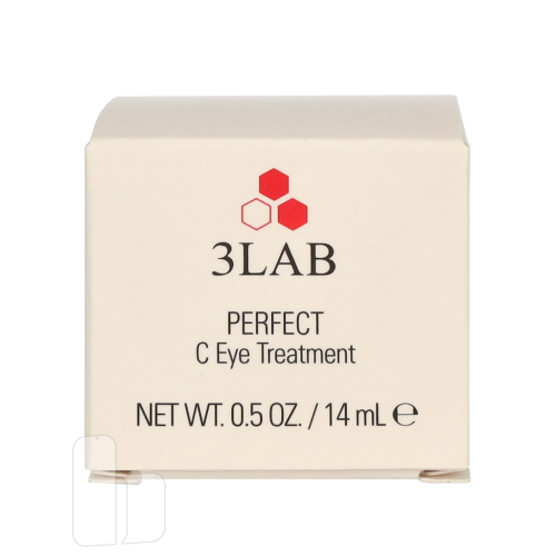 3LAB 3LAB Perfect "C" Eye Treatment 15 ml Dam