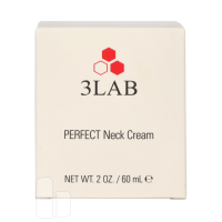 Produktbild för 3LAB Perfect Neck Cream 60 ml Dam