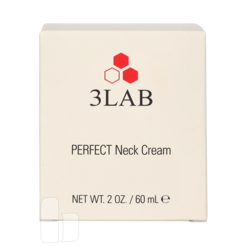 3LAB 3LAB Perfect Neck Cream 60 ml Dam