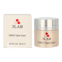 Produktbild för 3LAB Perfect Neck Cream 60 ml Dam