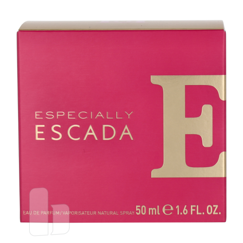 Escada Escada Especially Edp Spray 50 ml Dam