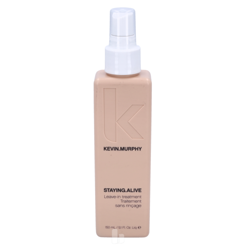 Kevin Murphy Kevin Murphy Staying Alive Leave-In Treatment