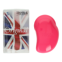 Produktbild för Tangle Teezer The Original Detangling Hairbrush 1 pack Dam