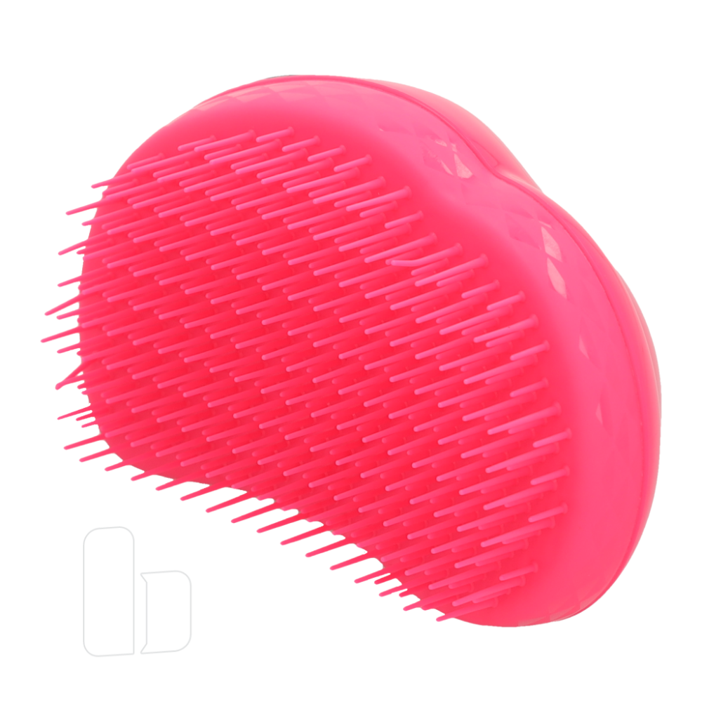 Produktbild för Tangle Teezer The Original Detangling Hairbrush 1 pack Dam