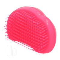 Produktbild för Tangle Teezer The Original Detangling Hairbrush 1 pack Dam