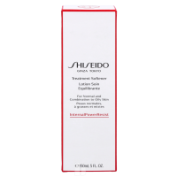 Miniatyr av produktbild för Shiseido Treatment Softener Lotion