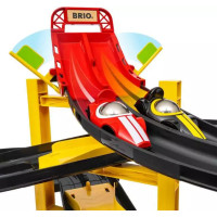 Produktbild för BRIO 30550 leksaksfordon