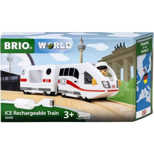 Brio BRIO 36088 leksaksfordon