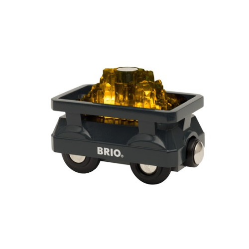 Brio BRIO 53.033.896 delar och tillbehör till skalmodell Vagn