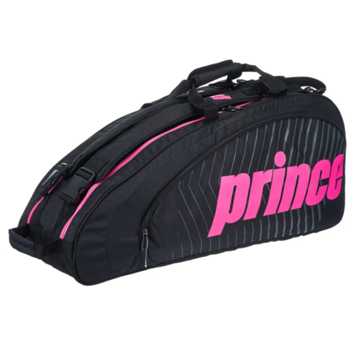 Prince Prince Tour Future Black/Pink