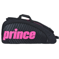 Produktbild för Prince Tour Future Black/Pink