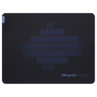Produktbild för Lenovo IdeaPad Gaming Cloth Mouse Pad M Spelmusmatta Blå