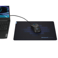 Produktbild för Lenovo IdeaPad Gaming Cloth Mouse Pad M Spelmusmatta Blå