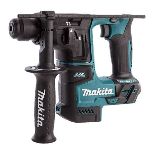 Makita Makita DHR171Z slagborrmaskin SDS Plus