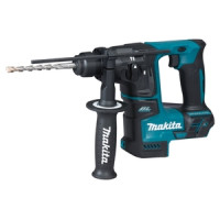 Produktbild för Makita DHR171Z slagborrmaskin SDS Plus