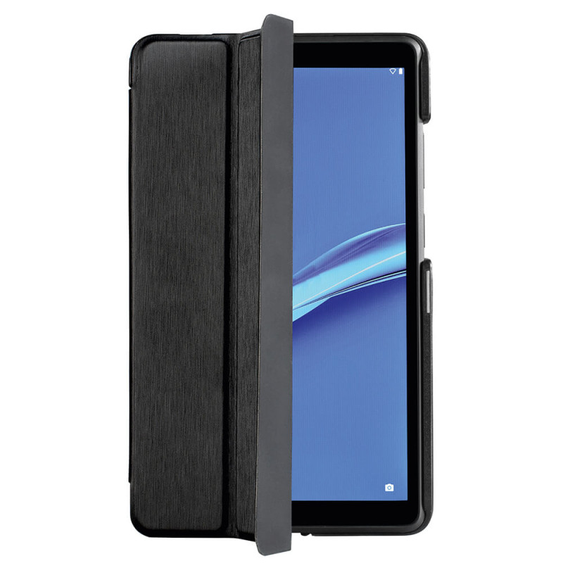 Produktbild för Tablet Case Lenovo Tab M7 (1st/2nd) Black