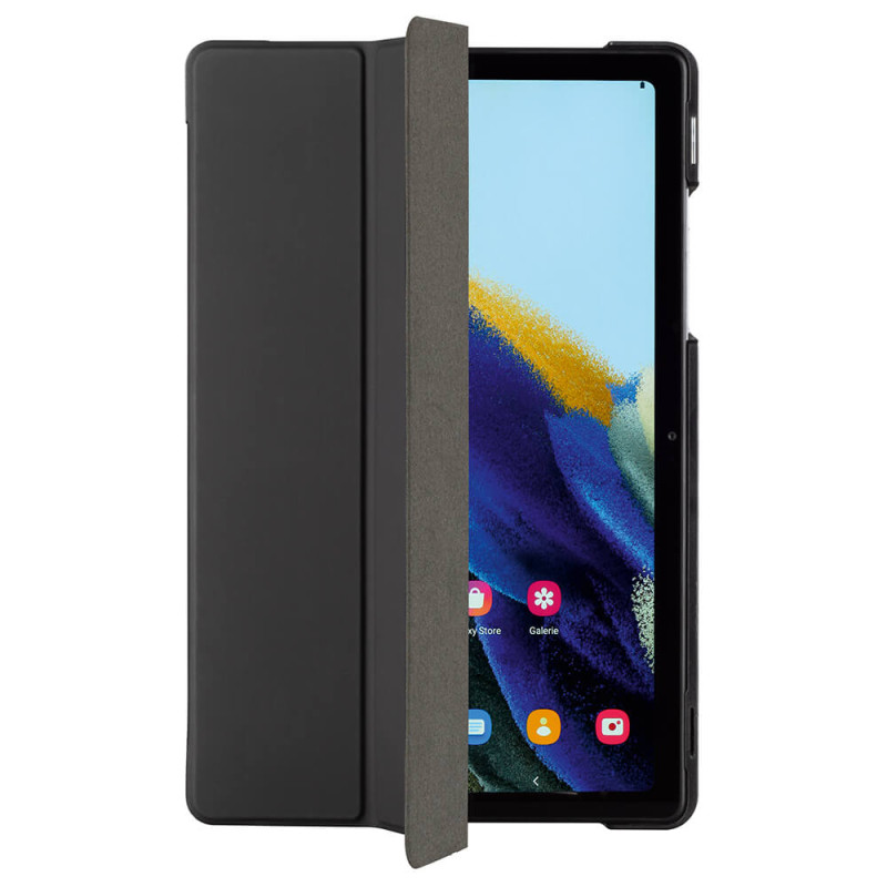 Produktbild för Fold Tablet Case Galaxy Tab A8 10.5" Black