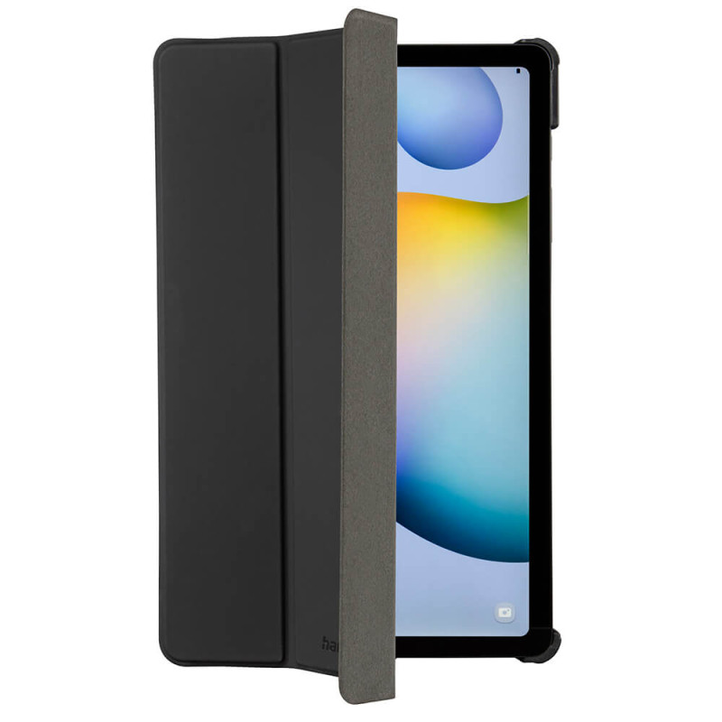 Produktbild för Fold Tablet Case Black Galaxy Tab S6 Lite 10.4" 20/22