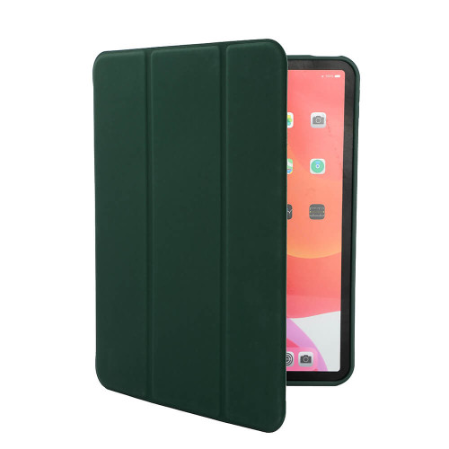 GEAR Tabletfodral Soft Touch Grön iPad 10,9" 10th Gen 2022