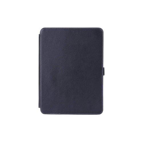 ONSALA Tabletfodral Skinn iPad Air 10.9" 20/22 Svart