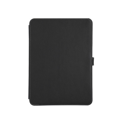 ONSALA Tabletfodral Läder Svart - iPad 10,9" 10th Gen 2022