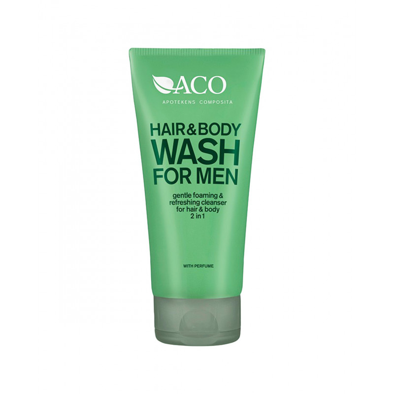 Produktbild för Hair & Body Wash For Men