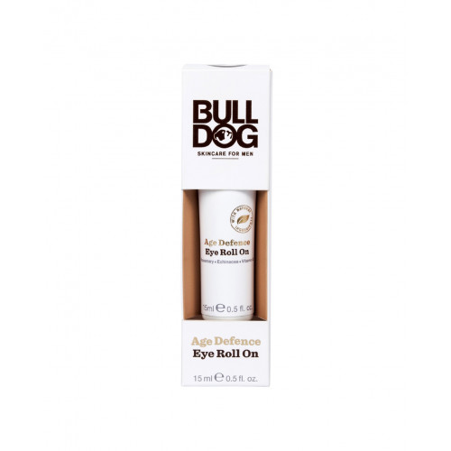 Bulldog Age Defense Eye Roll-on