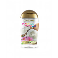 Miniatyr av produktbild för Coconut Miracle Oil