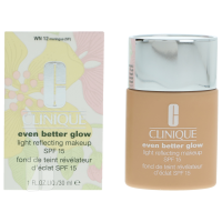 Produktbild för Clinique Even Better Glow Light Reflecting Makeup SPF15