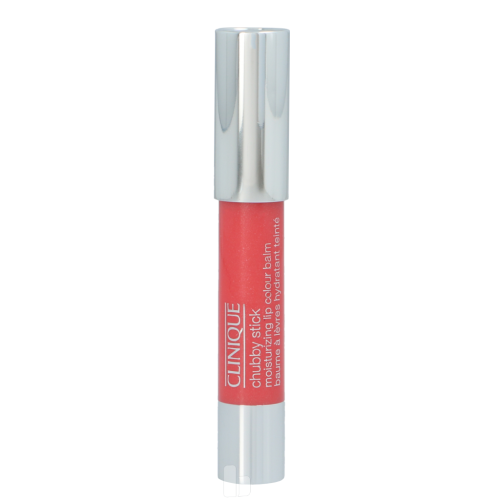 Clinique Clinique Chubby Stick Moisturizing Lip Colour Balm