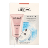Produktbild för Lierac Body-Slim Cryoactif & Slimming Roller