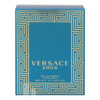 Produktbild för Versace Eros Pour Homme Edp Spray 200 ml Herr