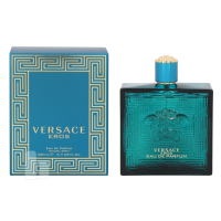 Produktbild för Versace Eros Pour Homme Edp Spray 200 ml Herr