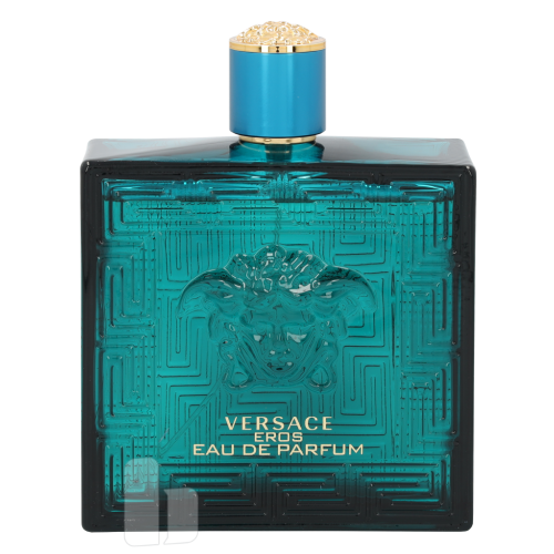 Versace Versace Eros Pour Homme Edp Spray 200 ml Herr