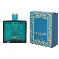 Produktbild för Versace Eros Pour Homme Edp Spray 200 ml Herr