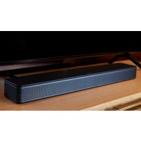 Produktbild för Bose TV Speaker - soundbar - för tv - trådlös