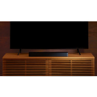 Produktbild för Bose TV Speaker - soundbar - för tv - trådlös