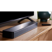 Produktbild för Bose TV Speaker - soundbar - för tv - trådlös